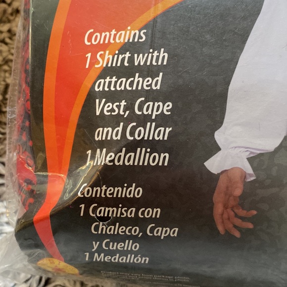 NWT Vampire mens XL (40-42) - Picture 2 of 3